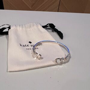 Kate Spade Flex Cuff Bracelet